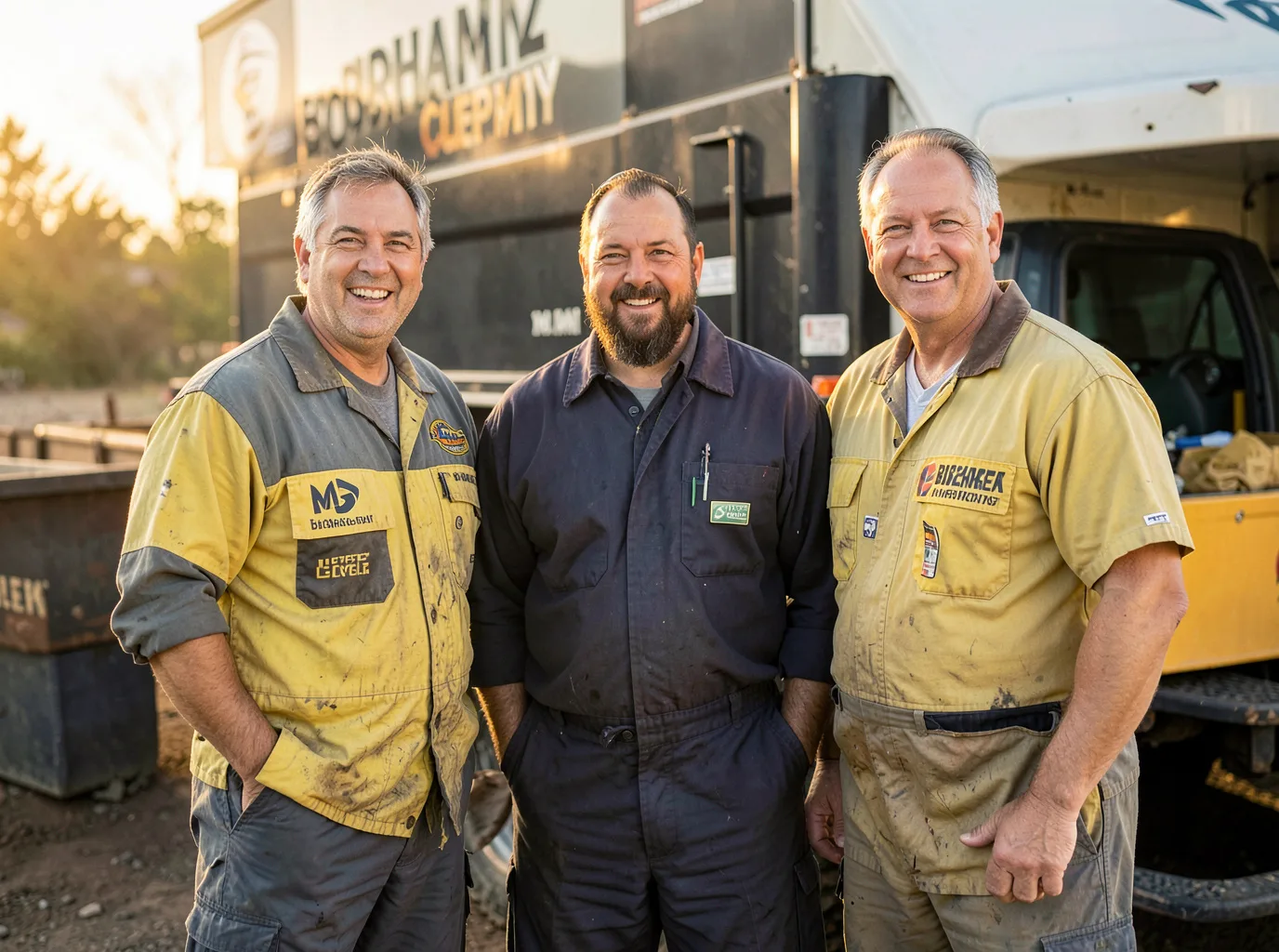 Sewage Cleanup company in Vanleer, TN