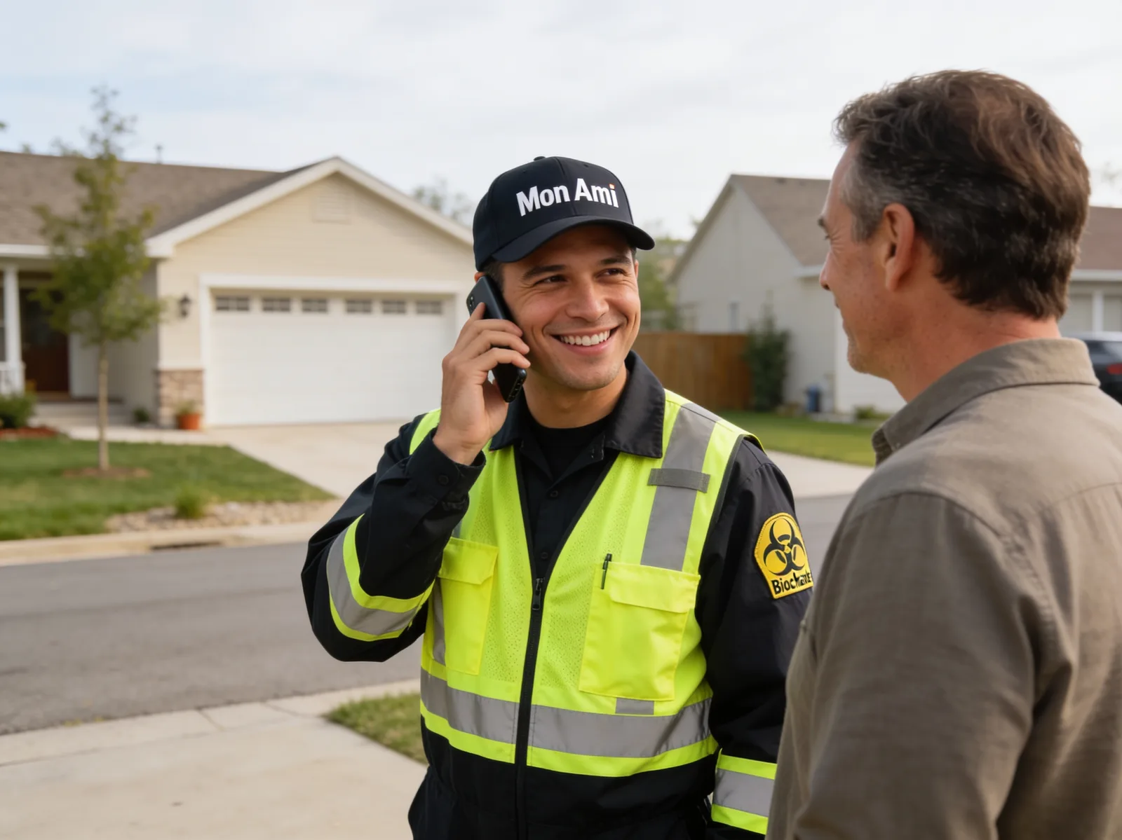 Sewage Cleanup Vanleer, TN FAQs